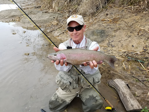 Raft Trip Outfitter «Little Ponderosa River Otfttrs», reviews and photos, 2001 Ponderosa Dr, New Braunfels, TX 78132, USA