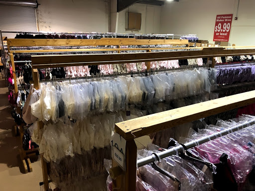 Lingerie Store «Lingerie Mart», reviews and photos, 5930 Gateway Dr, Alpharetta, GA 30004, USA