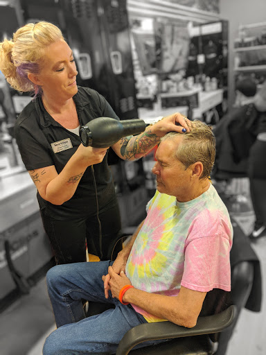 Hair Salon «Sport Clips Haircuts of Slidell», reviews and photos, 174 Town Center Pkwy, Slidell, LA 70458, USA