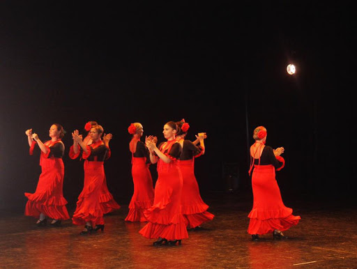 Imagen del negocio Escuela de Baile Figueres en Figueres, Girona