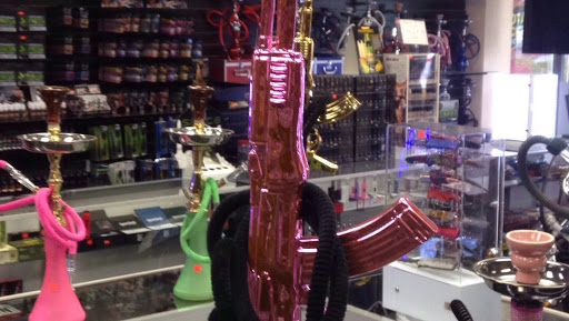 Tobacco Supplier «Omars Smoke Shop», reviews and photos, 4002 Stone Mountain Hwy #540, Snellville, GA 30039, USA