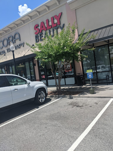 Beauty Supply Store «Sally Beauty», reviews and photos, 3378 Keith St NW, Cleveland, TN 37312, USA