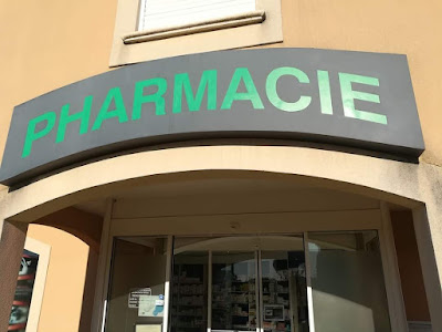 Pharmacie de Tresques à Tresques