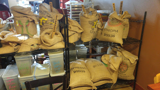 Coffee Shop «Dunn Brothers Coffee», reviews and photos, 201 S Friendswood Dr, Friendswood, TX 77546, USA