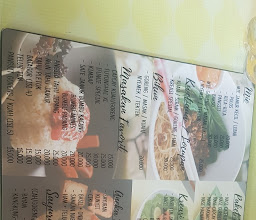 Vegetarian House Catering photo