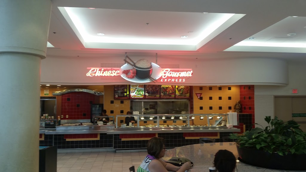 Chinese Gourmet Express 93551