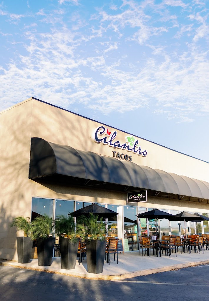 Cilantro Tacos (Alachua) 32615