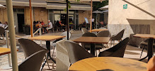 Atmosphère du Restaurant l'Ormeau à Lourmarin - n°10