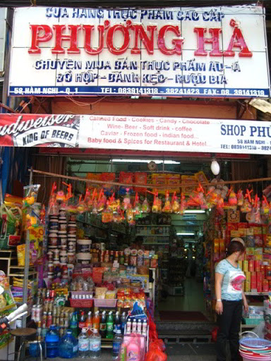 Phương Hà Shop