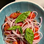 Photo n°3 de l'avis de Roberta. fait le 31/07/2023 à 06:52 sur le  IL GAMBERO à Santa Marina Salina