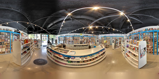 Comic Book Store «Vault of Midnight», reviews and photos, 1226 Library St, Detroit, MI 48226, USA