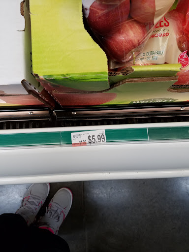 Warehouse club «BJ’s Wholesale Club», reviews and photos, 1677 Home Ave, Akron, OH 44310, USA