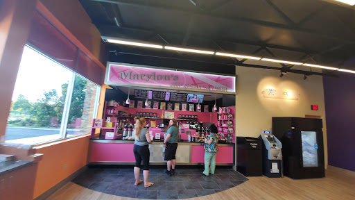 Coffee Shop «Marylou’s», reviews and photos, 945 Belmont St, Brockton, MA 02301, USA