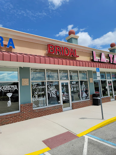 Bridal Shop «Forever Love Bridal», reviews and photos, 1105 Palm Bay Rd NE #104, Melbourne, FL 32904, USA