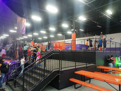 Gym «Altitude Trampoline Park», reviews and photos, 369 Jefferson Rd, Rochester, NY 14623, USA