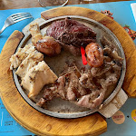 Photo n°4 de l'avis de Raffaele.r fait le 01/11/2022 à 12:11 sur le  Roadhouse Restaurant Noventa di Piave à Noventa di Piave