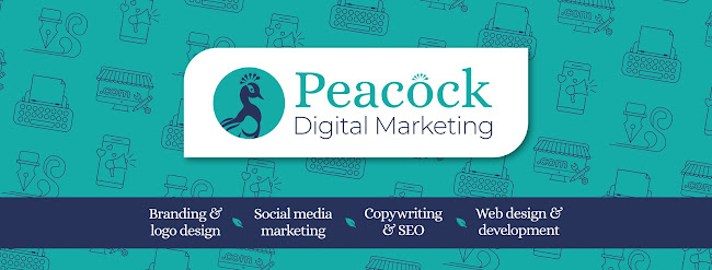 Peacock Digital Marketing