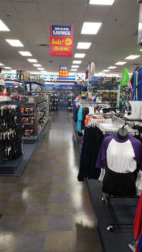 Sporting Goods Store «Big 5 Sporting Goods», reviews and photos, 12801 W Bell Rd #125, Surprise, AZ 85378, USA