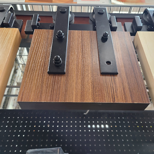 Home Improvement Store «The Home Depot», reviews and photos, 899 County St, Taunton, MA 02780, USA