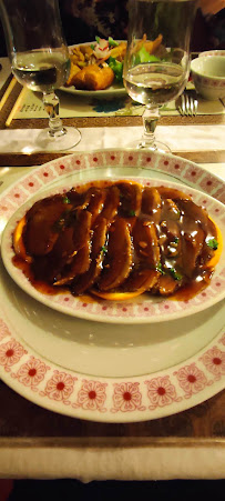 Plats et boissons du Restaurant vietnamien Le Mandarin à Saint-Brieuc - n°3