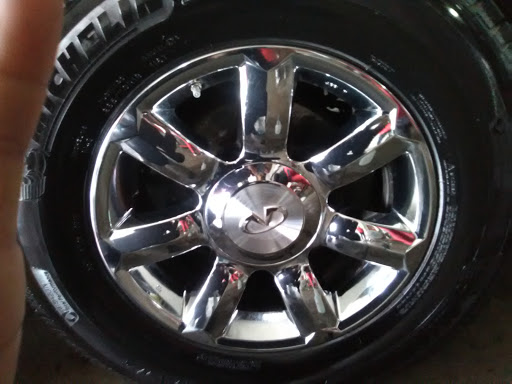 Car Wash «Magic Car Wash», reviews and photos, 3221 Naamans Rd, Wilmington, DE 19810, USA