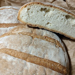 Photo n°1 de l'avis de Elena.r fait le 03/09/2022 à 10:08 sur le  Panificio Mediterraneo Montepulciano Stazione à Montepulciano Stazione