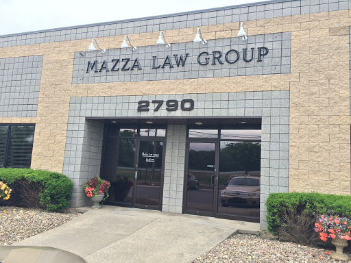 Attorney «The Mazza Law Group, P.C.», reviews and photos