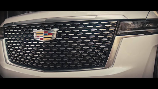 Cadillac Dealer «Motor Werks Cadillac of Barrington», reviews and photos, 206 N Cook St, Barrington, IL 60010, USA