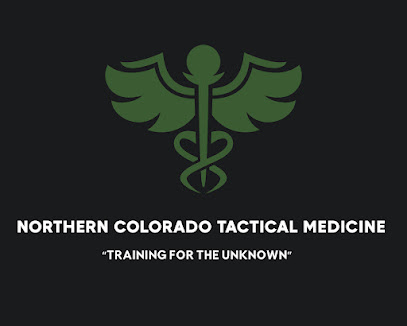 Northern Colorado Tactical Medicine LLC