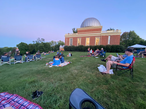 Observatory «Cincinnati Observatory Center», reviews and photos, 3489 Observatory Pl, Cincinnati, OH 45208, USA
