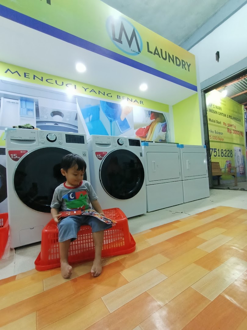 Gambar Lm Laundry 2