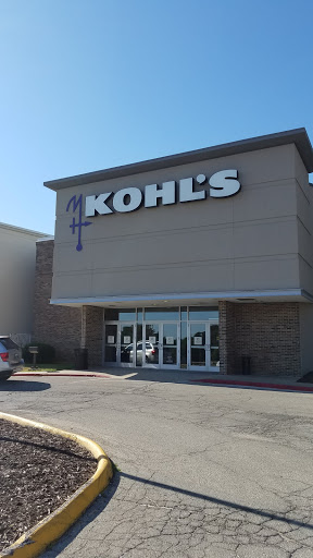 Shopping Mall «Merle Hay Mall», reviews and photos, 3800 Merle Hay Rd, Des Moines, IA 50310, USA