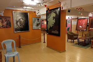 Ahuja Museum for Arts image