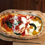 Photo n°3 de l'avis de Oleksandr.u fait le 24/12/2017 à 12:49 sur le  Rossopomodoro à Casalecchio di Reno