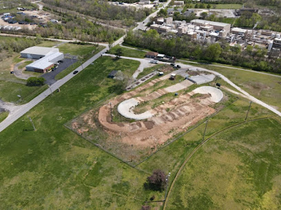 Spokes BMX Raceway