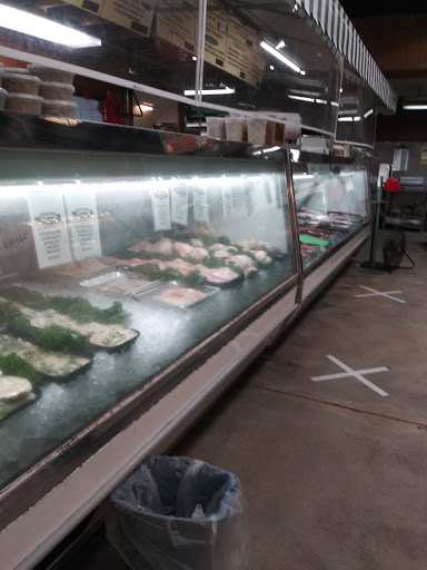 Grocery Store «Norman Brothers Produce», reviews and photos, 7621 SW 87th Ave, Miami, FL 33173, USA