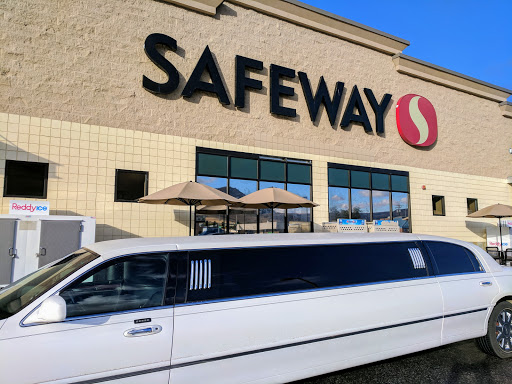 Grocery Store «Safeway», reviews and photos, 106 W. Manson Rd, Chelan, WA 98816, USA