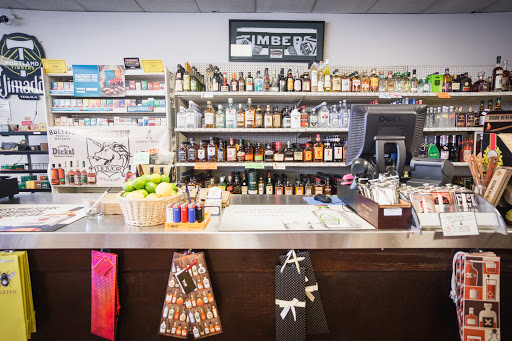 Liquor Store «11th Avenue Liquor», reviews and photos, 1040 SE Hawthorne Blvd, Portland, OR 97214, USA