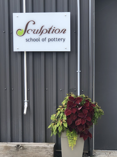 Sculption School of Pottery