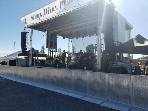 Clothing Store «Gap Outlet», reviews and photos, 562 Pinnacle Pkwy, Bristol, TN 37620, USA