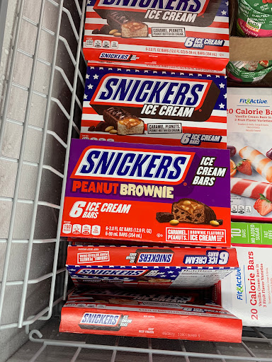 Supermarket «ALDI», reviews and photos, 2810 W Kingshighway, Paragould, AR 72450, USA