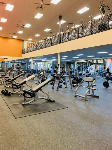 Gym «LA Fitness», reviews and photos, 390 Town Center Pkwy, Slidell, LA 70458, USA