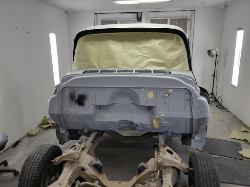 Motorcycle Dealer «Tampa V-Twin», reviews and photos, 16336 N Florida Ave, Lutz, FL 33549, USA