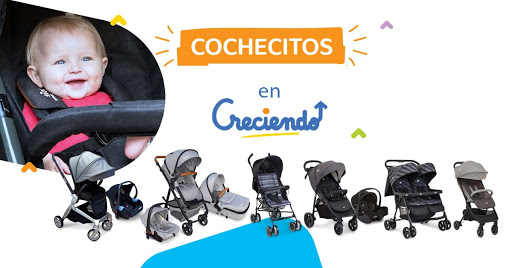 Growing Baby Store (OUTLET Gral. Paz)