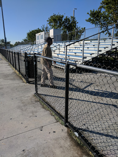 Recreation Center «Betty T. Ferguson Recreational Complex», reviews and photos, 3000 NW 199th St, Miami Gardens, FL 33056, USA