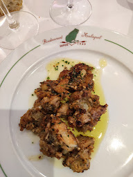 Photo n°4 de Restaurant Les Platanes à La Chapelle-du-Châtelard ()