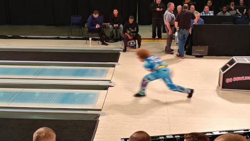 Stadium «National Bowling Center», reviews and photos, 300 N Center St, Reno, NV 89501, USA