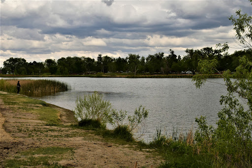 Rocky Mountain Lake Park