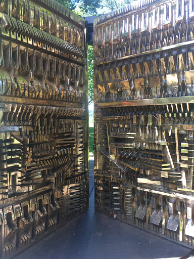 Art Center «Storm King Art Center», reviews and photos, 1 Museum Rd, New Windsor, NY 12553, USA