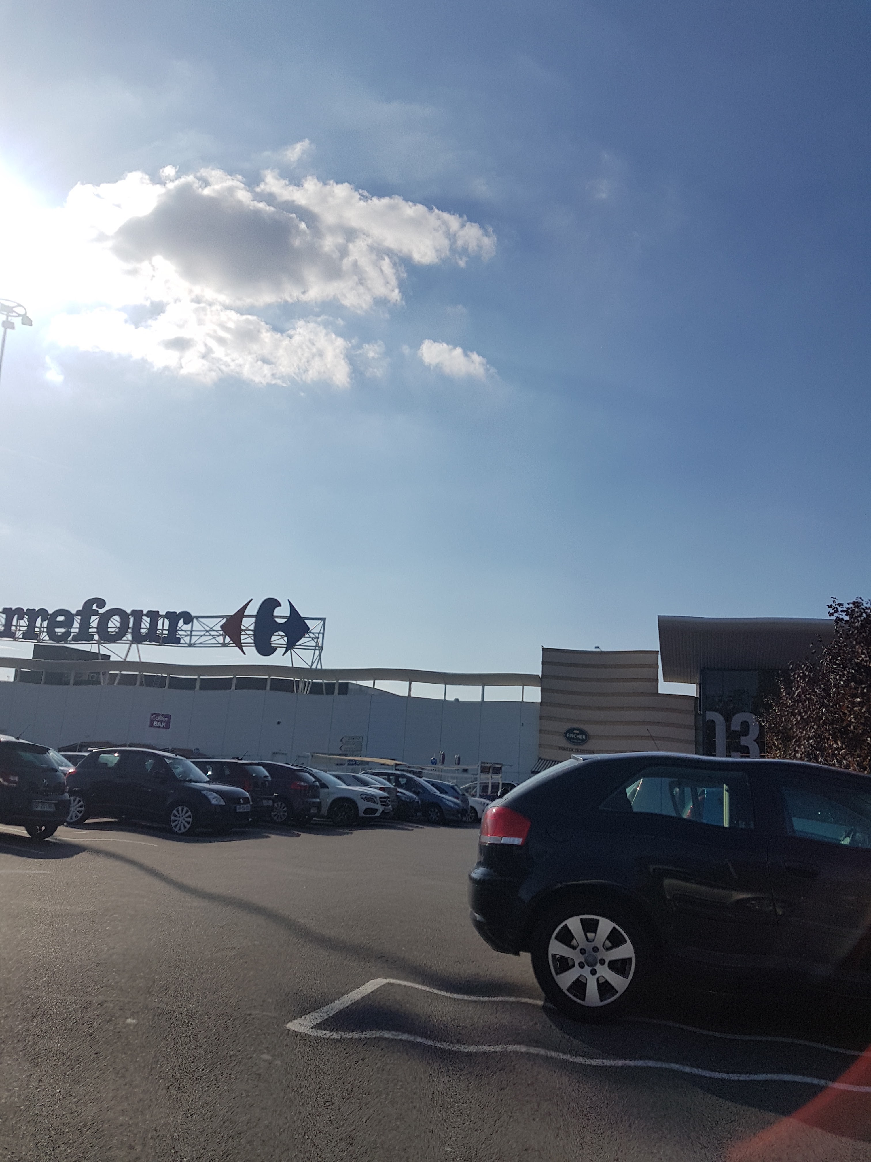 Photo n° 2 de l'avis de abdelnacer.a fait le 23/09/2017 à 10:30